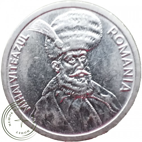Румыния 100 леев 1994 — 48264348-5