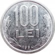 Румыния 100 леев 1994