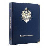 Монета Обложка Монеты Германии