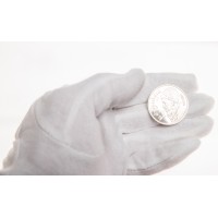 Монета 1 рубль 1991 Махтумкули Фраги PROOF