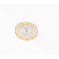 Монета 10 рублей 2014 Республика Ингушетия UNC