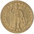 Польша 2 злотых 2007 750 лет Кракова