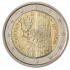Финляндия 2 евро 2016 Георг Хенрик фон Вригт