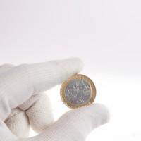 10 рублей 2006 Торжок