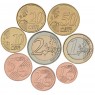 Болгария набор евро 2026 (8 монет) — 937045980