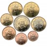 Болгария набор евро 2026 (8 монет) — 937045980