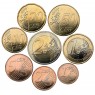 Болгария набор евро 2026 (8 монет) — 937045980