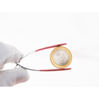 Монета 10 рублей 2007 Гдов СПМД UNC