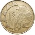 Намибия 1 доллар 1993