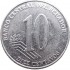 Эквадор 10 сентаво 2000