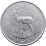 ОАЭ 25 филс 2007