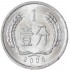 Китай 1 фэн 2006