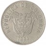 Колумбия 50 песо 1994