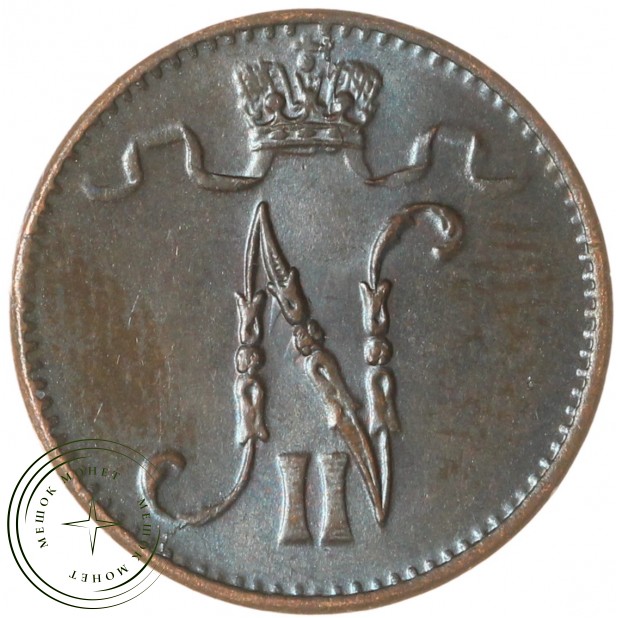 1 пенни 1915 — 93700809