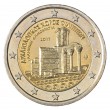 Греция 2 евро 2017 Археологический комплекс Филиппы