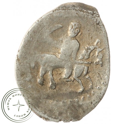 Чешуя Ивана Грозного мечевая 1547-1584