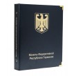 Обложка Монеты Федеративной Республики Германии