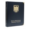 Обложка Монеты Федеративной Республики Германии — 89134950