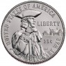 США 25 центов 2026 Война за независимость — 937046396