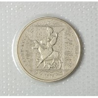 Казахстан 50 тенге 2013 Алдар-Косе