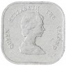 Карибы 2 цента 1999