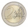 Финляндия 2 евро 2020 100 лет со дня рождения Вяйнё Линна