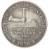 Копия 50 центов 1936 100 лет штату Висконсин