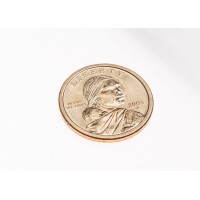 США 1 доллар 2005 Парящий орёл