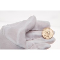 США 1 доллар 2005 Парящий орёл