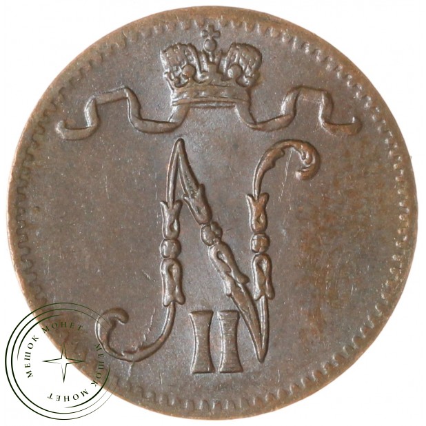 1 пенни 1916 — 937046178