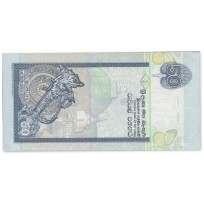 Шри-Ланка 50 рупий 2006