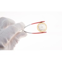 Монета 10 рублей 2018 Курганская область UNC