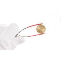 Монета 10 рублей 2011 ГВС Владикавказ