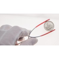 Монета 5 рублей 2015 Крымская стратегическая наступательная операция UNC