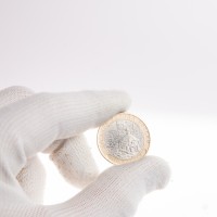 Монета 10 рублей 2008 Приозерск ММД