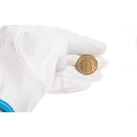 Монета 10 рублей 2014 ГВС Тверь