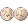 Мальта 2 евро 2016 Джгантия
