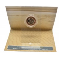 Монета Германия 10 евро 2020 На земле (На суше)