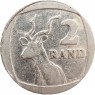 ЮАР 2 ранда 1990 — 937043278