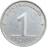 Германия (ГДР) 1 пфенниг 1952 — 937045713