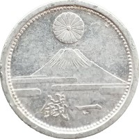 Япония 1 сен 1941