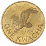 Малави 1 квача 2004