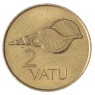 Вануату 2 вату 2002