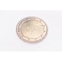 Монета Ирландия 2 евро 2019 100 лет со дня первого заседания Дойл Эрен