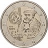Бельгия 2 евро 2021 Карл V (Буклет)