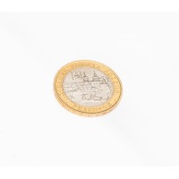 Монета 10 рублей 2006 Белгород UNC