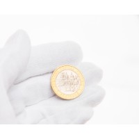 Монета 10 рублей 2006 Белгород UNC