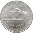 США 5 центов 1999