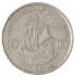 Карибы 10 центов 1999