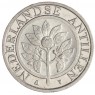 Антильские острова 10 центов 2010